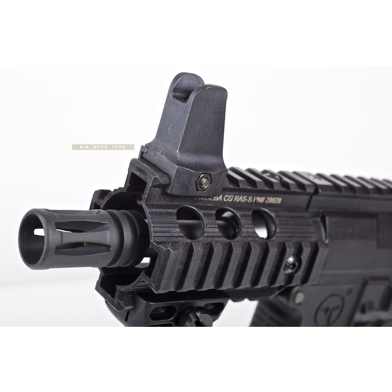 ARES Amoeba M4 CG - 001 (AM - 007) Electronic Firing Control System - BK - Bang Bang Airsoft