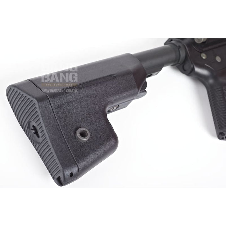 ARES Amoeba M4 CG - 001 (AM - 007) Electronic Firing Control System - BK - Bang Bang Airsoft
