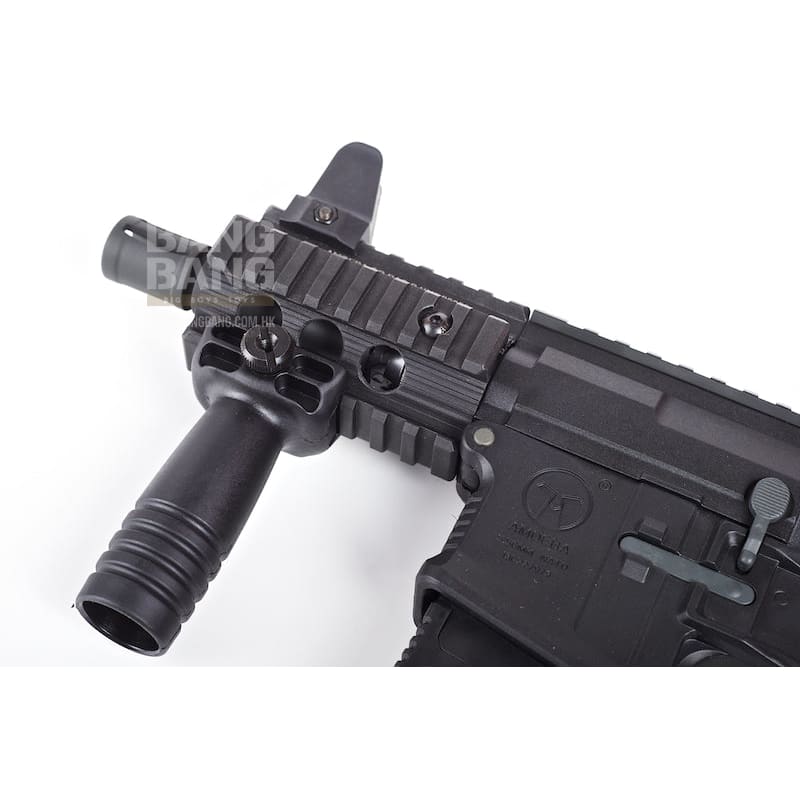 ARES Amoeba M4 CG - 001 (AM - 007) Electronic Firing Control System - BK - Bang Bang Airsoft