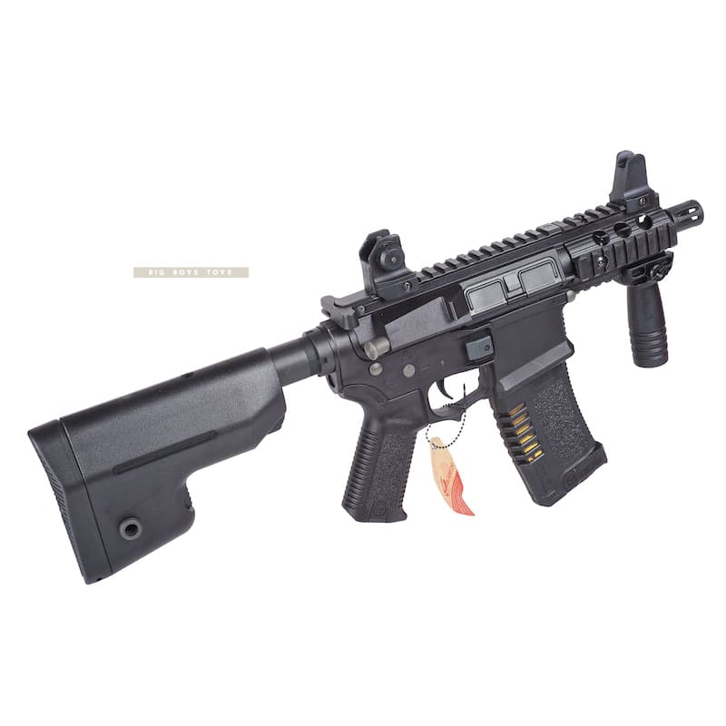 ARES Amoeba M4 CG - 001 (AM - 007) Electronic Firing Control System - BK - Bang Bang Airsoft