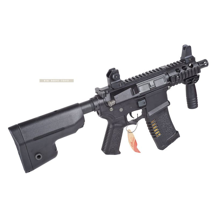 ARES Amoeba M4 CG - 001 (AM - 007) Electronic Firing Control System - BK - Bang Bang Airsoft