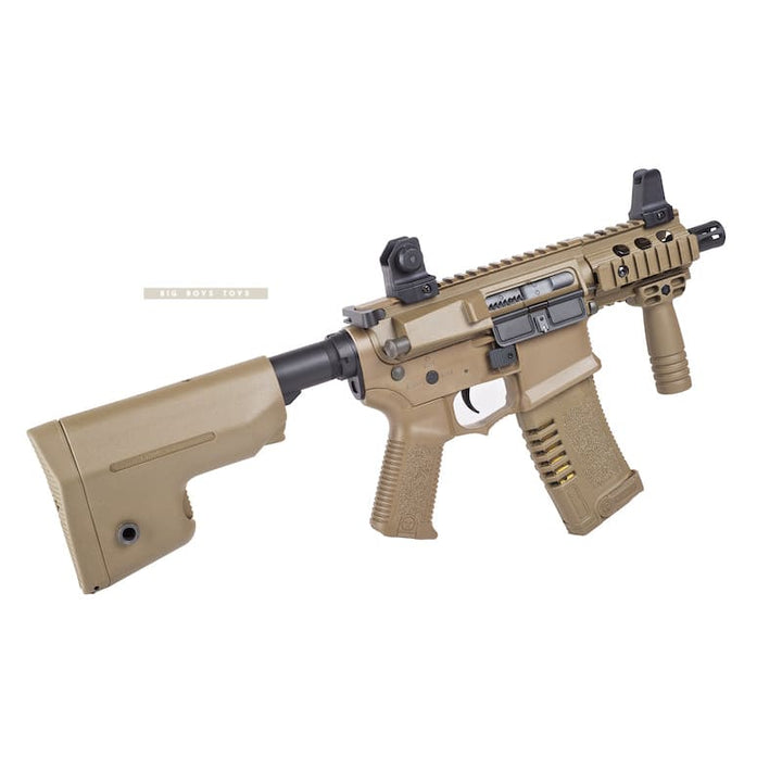 ARES Amoeba M4 CG - 001 (AM - 007) Electronic Firing Control System - DE - Bang Bang Airsoft
