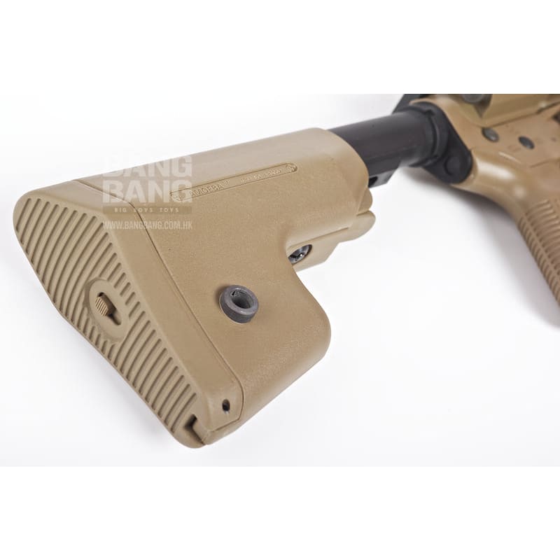 ARES Amoeba M4 CG - 001 (AM - 007) Electronic Firing Control System - DE - Bang Bang Airsoft
