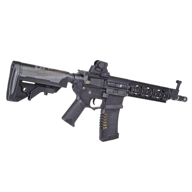 ARES Amoeba M4 CG - 002 (AM - 008) Electronic Firing Control System - BK - Bang Bang Airsoft