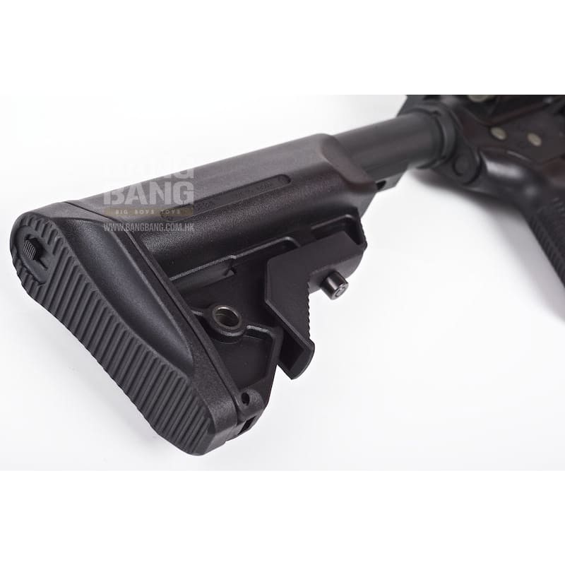 ARES Amoeba M4 CG - 002 (AM - 008) Electronic Firing Control System - BK - Bang Bang Airsoft