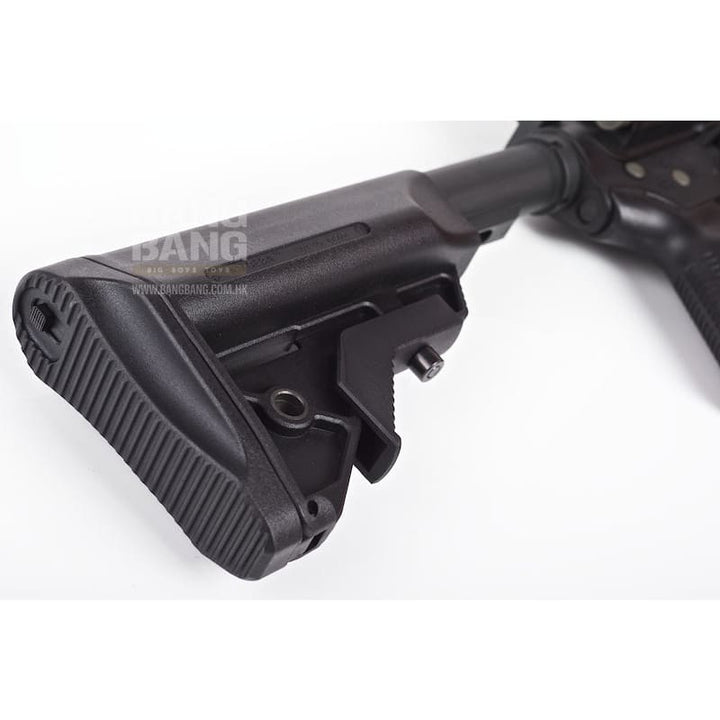 ARES Amoeba M4 CG - 002 (AM - 008) Electronic Firing Control System - BK - Bang Bang Airsoft