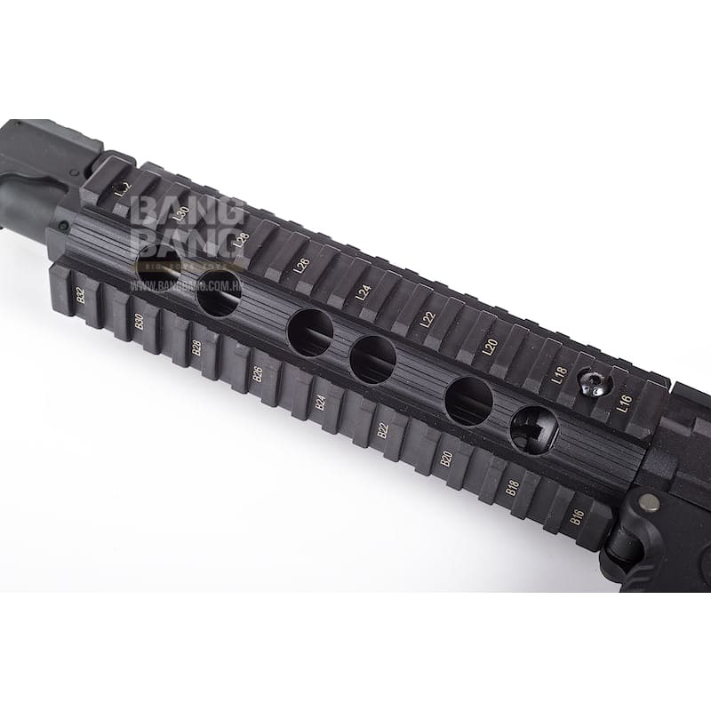 ARES Amoeba M4 CG - 002 (AM - 008) Electronic Firing Control System - BK - Bang Bang Airsoft