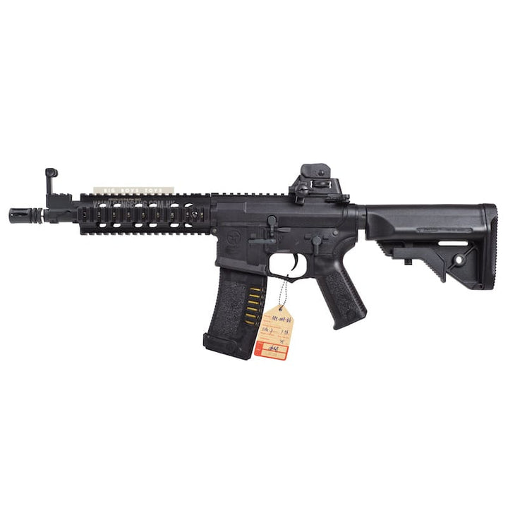 ARES Amoeba M4 CG - 002 (AM - 008) Electronic Firing Control System - BK - Bang Bang Airsoft