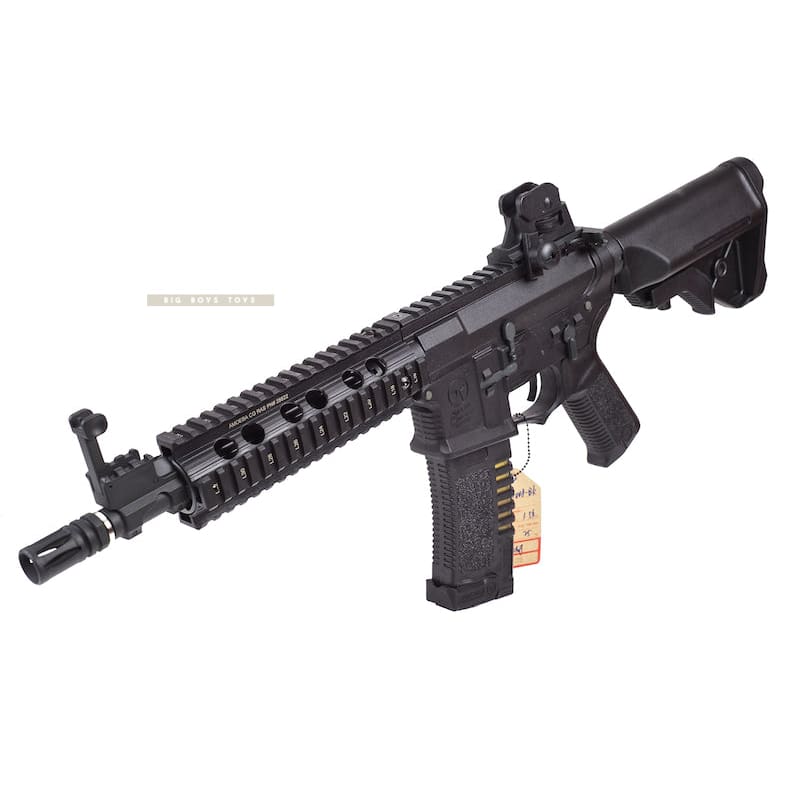 ARES Amoeba M4 CG - 002 (AM - 008) Electronic Firing Control System - BK - Bang Bang Airsoft