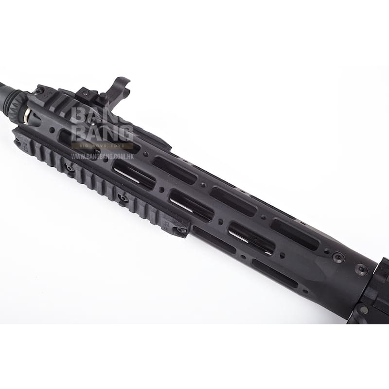 ARES Amoeba M4 CG - 003 (AM - 009) Electronic Firing Control System - BK - Bang Bang Airsoft