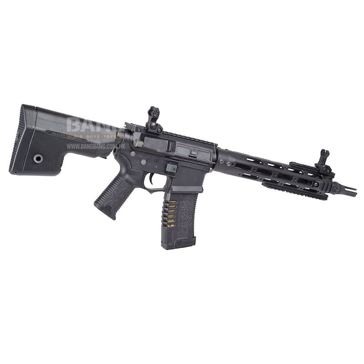 ARES Amoeba M4 CG - 003 (AM - 009) Electronic Firing Control System - BK - Bang Bang Airsoft