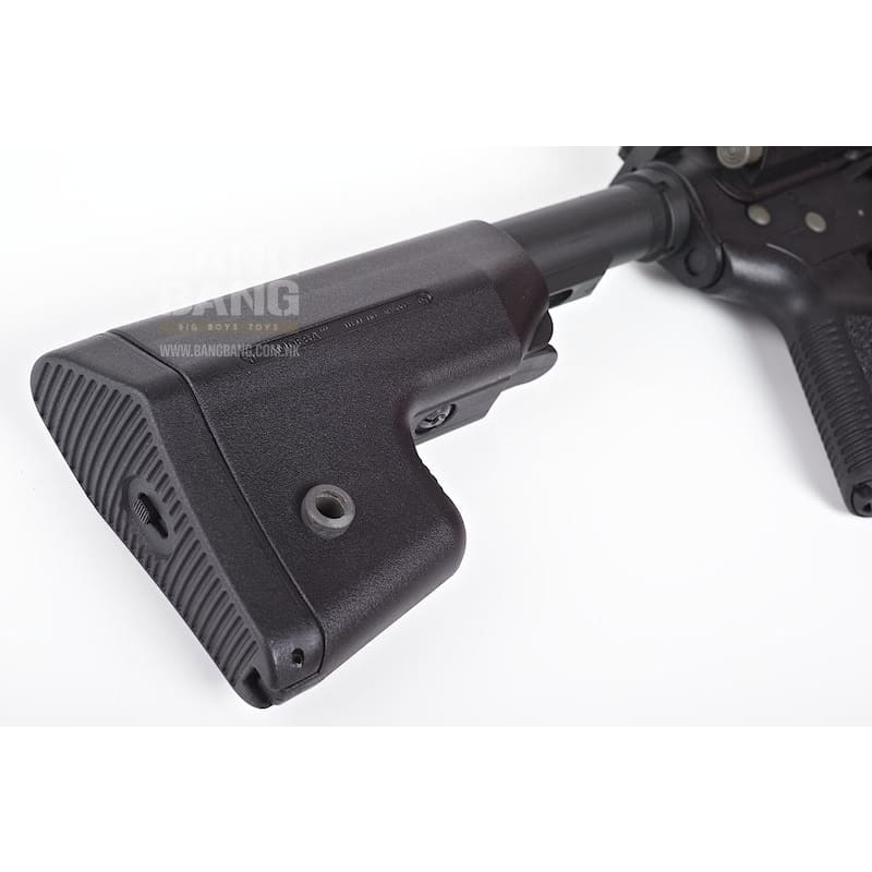 ARES Amoeba M4 CG - 003 (AM - 009) Electronic Firing Control System - BK - Bang Bang Airsoft