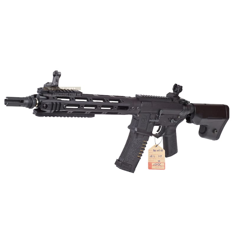 ARES Amoeba M4 CG - 003 (AM - 009) Electronic Firing Control System - BK - Bang Bang Airsoft