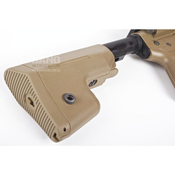 ARES Amoeba M4 CG - 003 (AM - 009) Electronic Firing Control System - DE - Bang Bang Airsoft