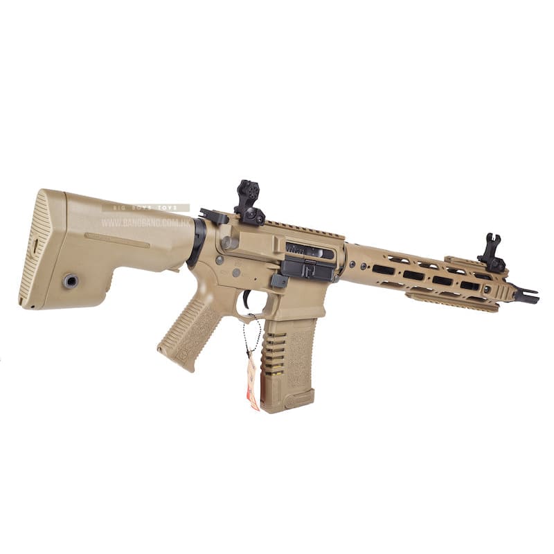 ARES Amoeba M4 CG - 003 (AM - 009) Electronic Firing Control System - DE - Bang Bang Airsoft