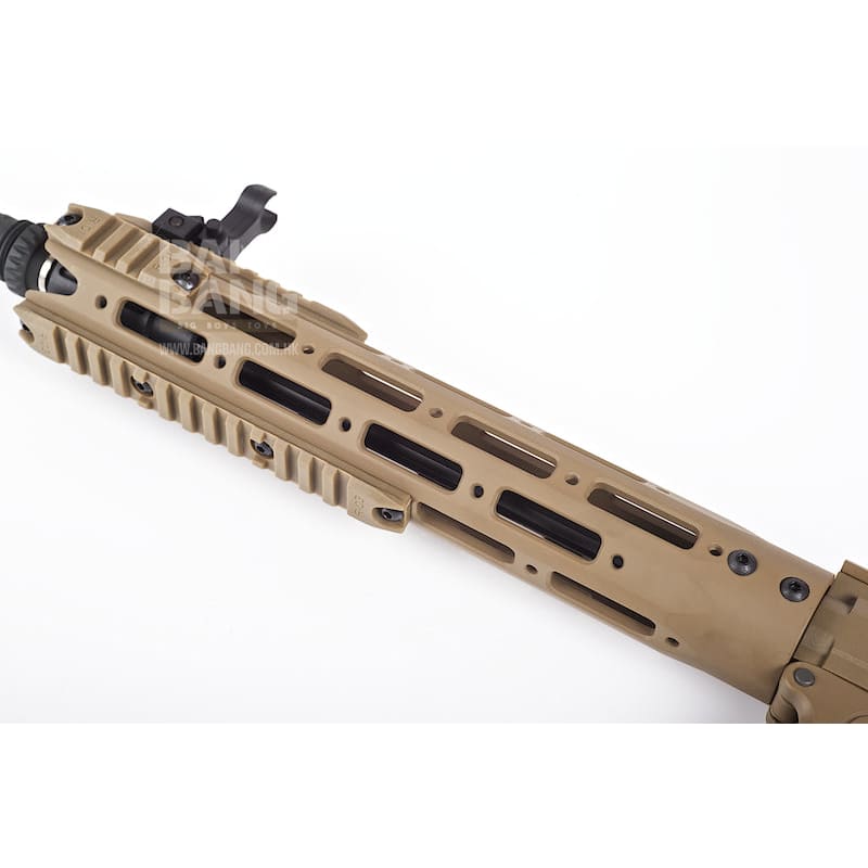 ARES Amoeba M4 CG - 003 (AM - 009) Electronic Firing Control System - DE - Bang Bang Airsoft