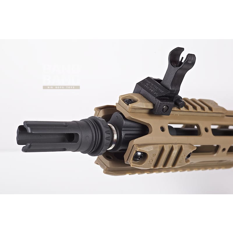 ARES Amoeba M4 CG - 003 (AM - 009) Electronic Firing Control System - DE - Bang Bang Airsoft