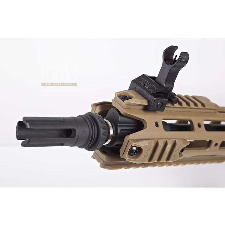 ARES Amoeba M4 CG - 003 (AM - 009) Electronic Firing Control System - DE - Bang Bang Airsoft