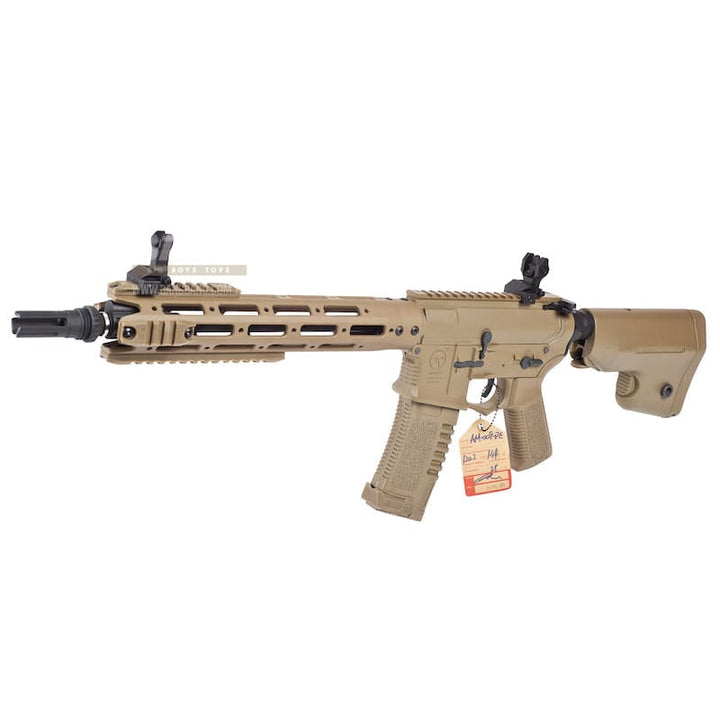 ARES Amoeba M4 CG - 003 (AM - 009) Electronic Firing Control System - DE - Bang Bang Airsoft