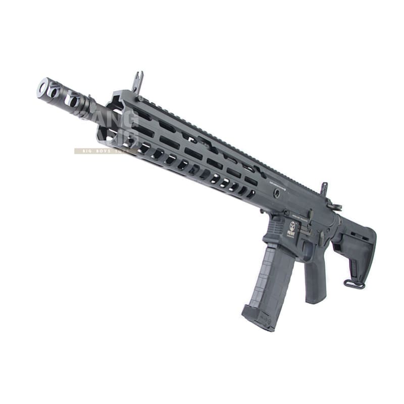 ARES Amoeba Mutant - AMM13 AEG - Black - Bang Bang Airsoft