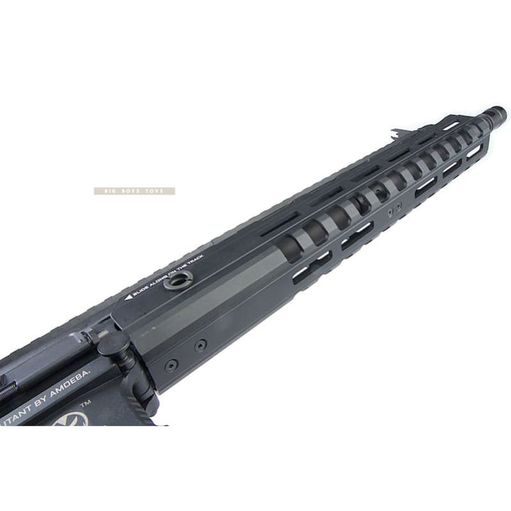 ARES Amoeba Mutant - AMM13 AEG - Black - Bang Bang Airsoft