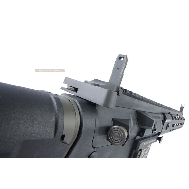 ARES Amoeba Mutant - AMM13 AEG - Black - Bang Bang Airsoft