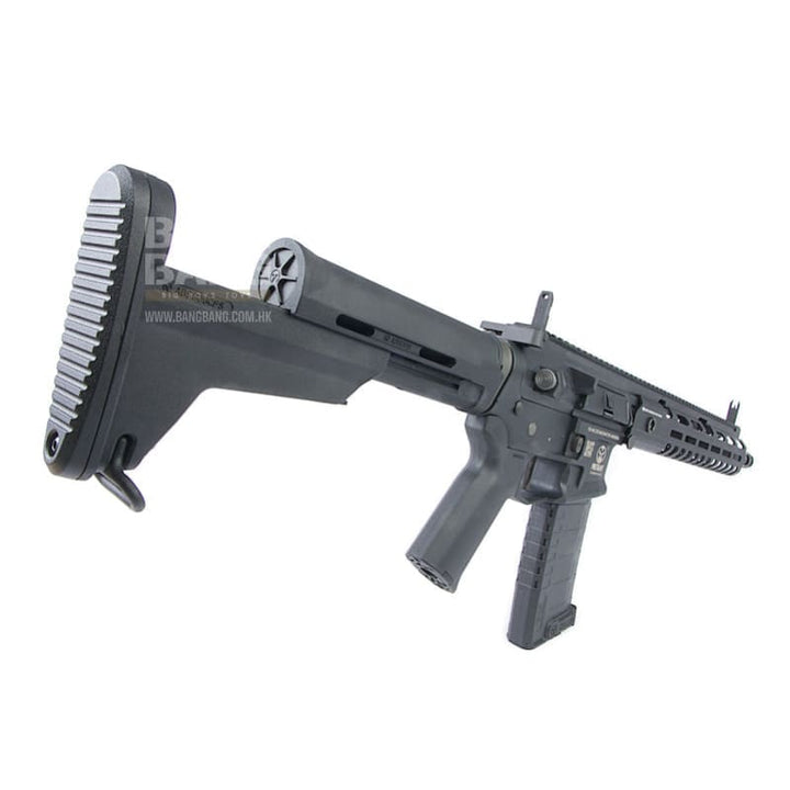 ARES Amoeba Mutant - AMM13 AEG - Black - Bang Bang Airsoft