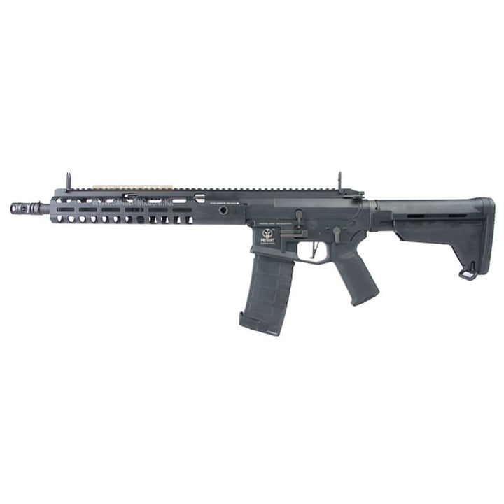 ARES Amoeba Mutant - AMM13 AEG - Black - Bang Bang Airsoft
