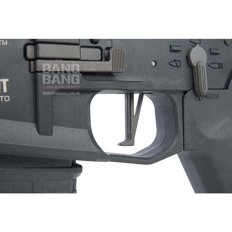 ARES Amoeba Mutant - AMM13 AEG - Black - Bang Bang Airsoft