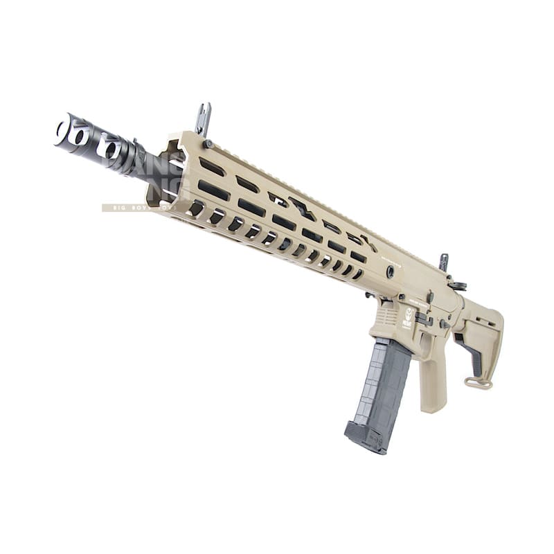 ARES Amoeba Mutant - AMM13 AEG - Dark Earth - Bang Bang Airsoft