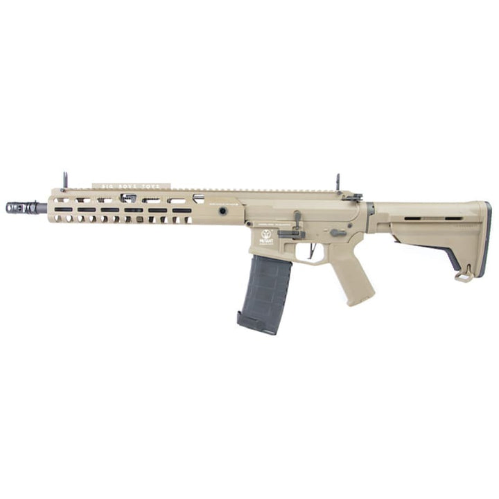 ARES Amoeba Mutant - AMM13 AEG - Dark Earth - Bang Bang Airsoft