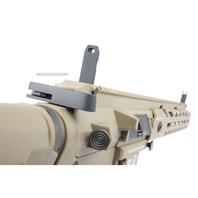 ARES Amoeba Mutant - AMM13 AEG - Dark Earth - Bang Bang Airsoft
