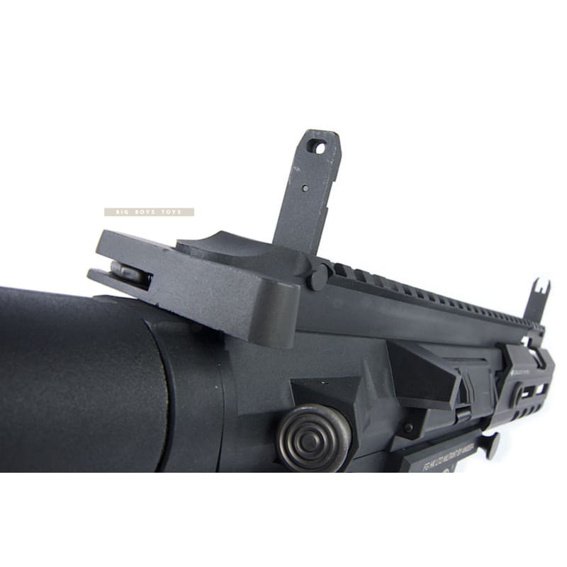 ARES Amoeba Mutant - AMM5 AEG - Black - Bang Bang Airsoft