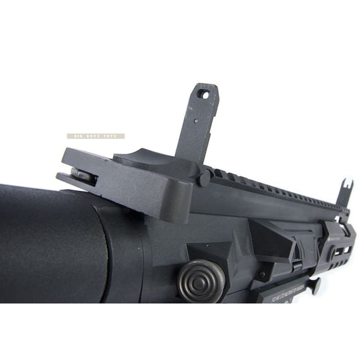 ARES Amoeba Mutant - AMM5 AEG - Black - Bang Bang Airsoft