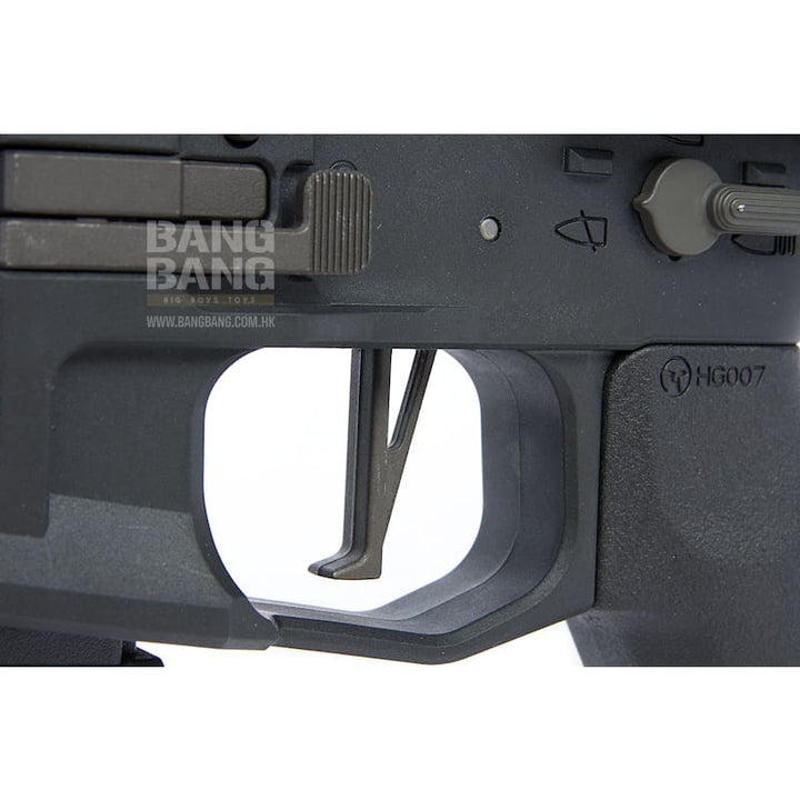 ARES Amoeba Mutant - AMM5 AEG - Black - Bang Bang Airsoft