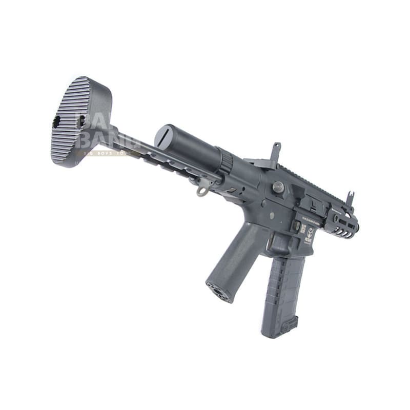 ARES Amoeba Mutant - AMM5 AEG - Black - Bang Bang Airsoft