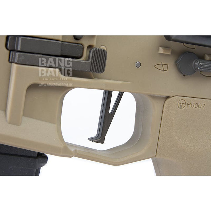 ARES Amoeba Mutant - AMM5 AEG - Dark Earth - Bang Bang Airsoft