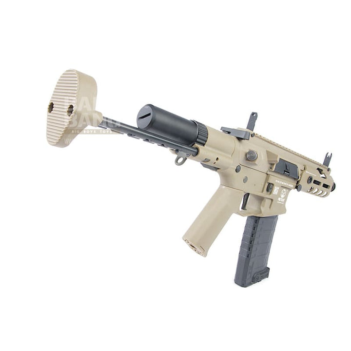 ARES Amoeba Mutant - AMM5 AEG - Dark Earth - Bang Bang Airsoft