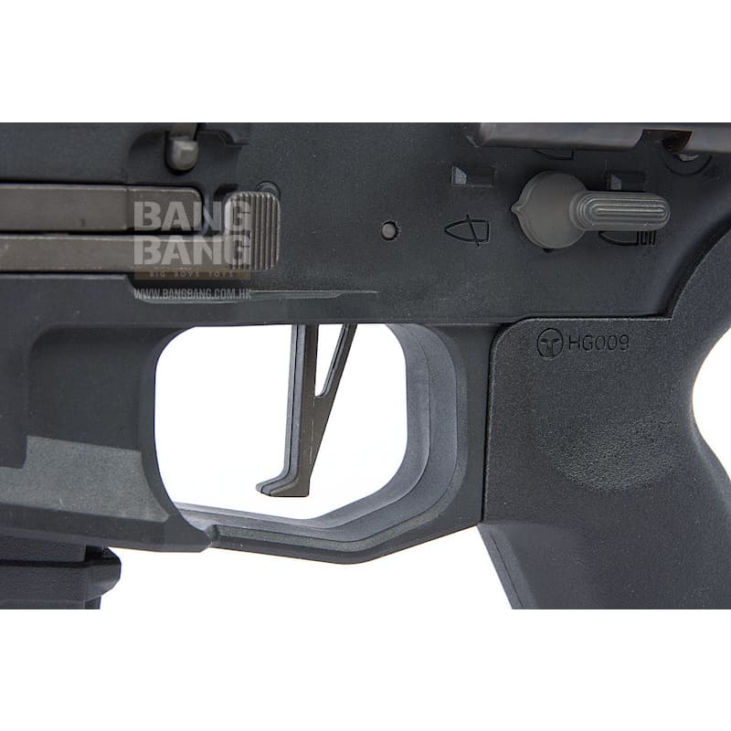 ARES Amoeba Mutant - AMM7 AEG - Black - Bang Bang Airsoft
