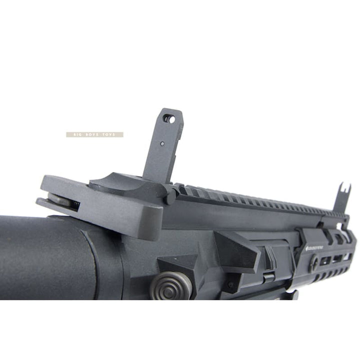 ARES Amoeba Mutant - AMM7 AEG - Black - Bang Bang Airsoft
