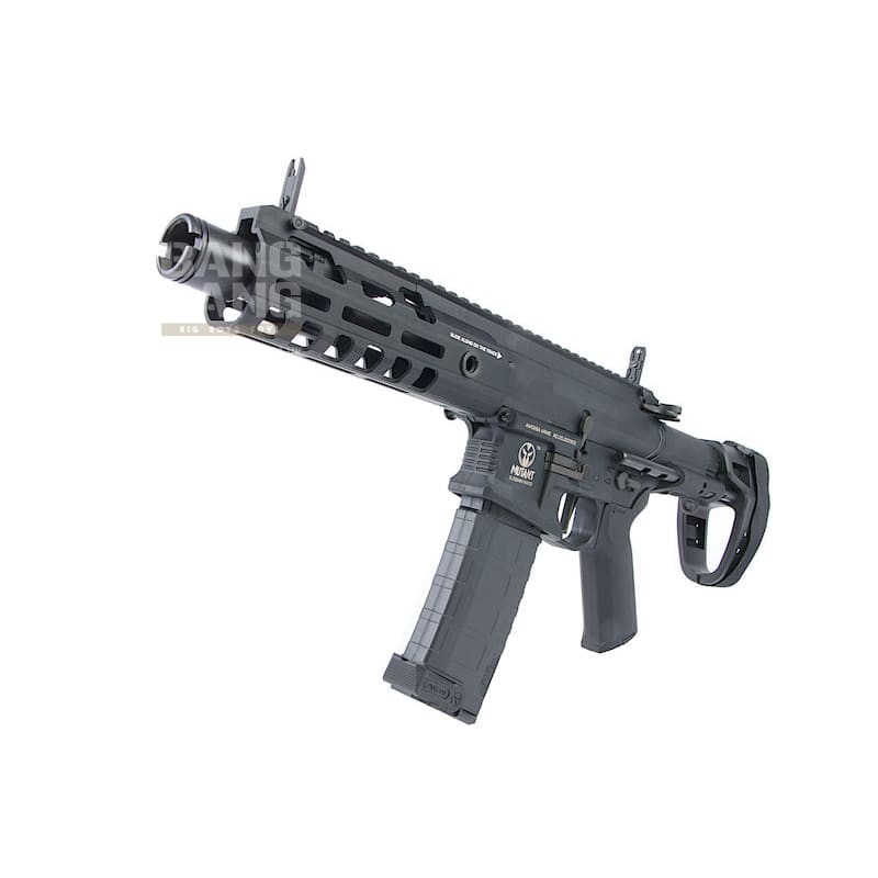 ARES Amoeba Mutant - AMM7 AEG - Black - Bang Bang Airsoft