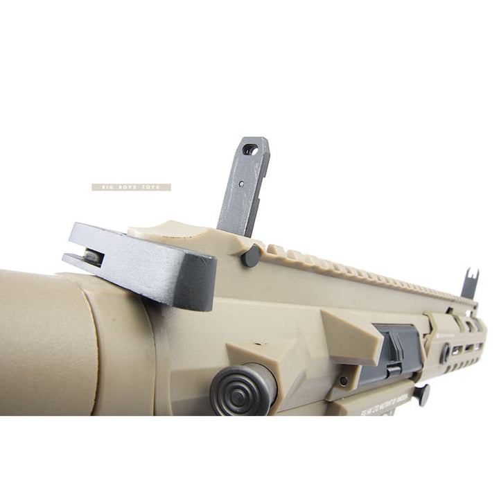 ARES Amoeba Mutant - AMM7 AEG - Dark Earth - Bang Bang Airsoft