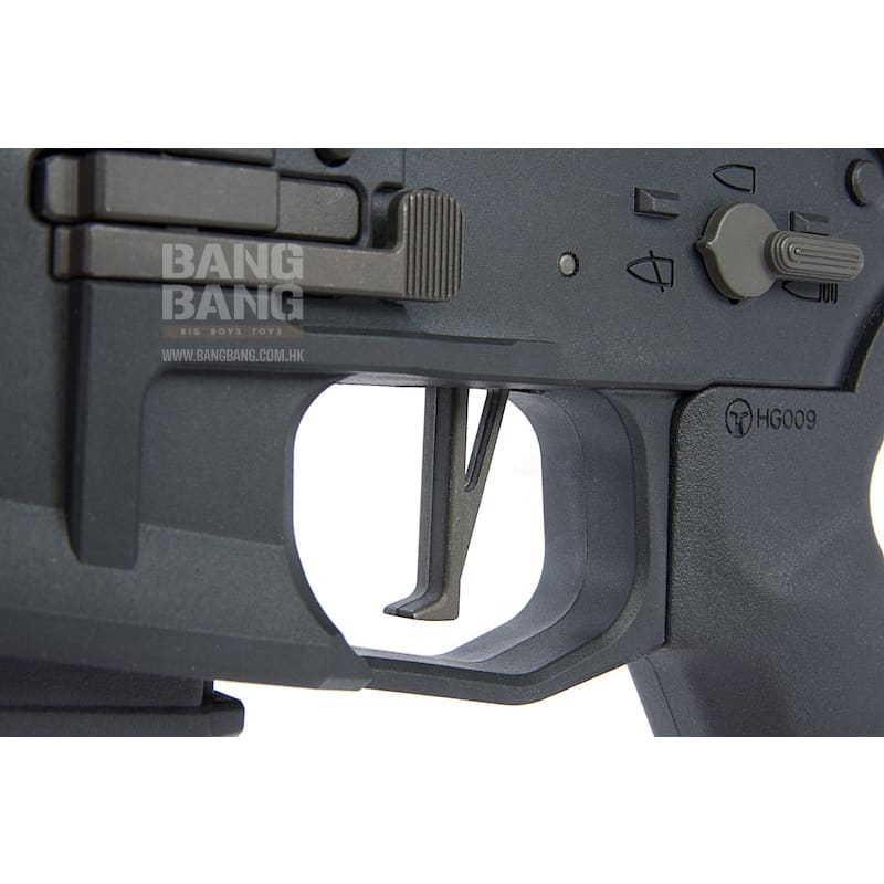 ARES Amoeba Mutant - AMM9 AEG - Black - Bang Bang Airsoft