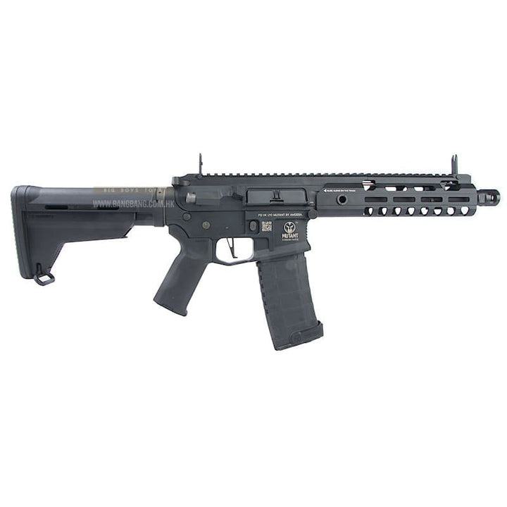 ARES Amoeba Mutant - AMM9 AEG - Black - Bang Bang Airsoft