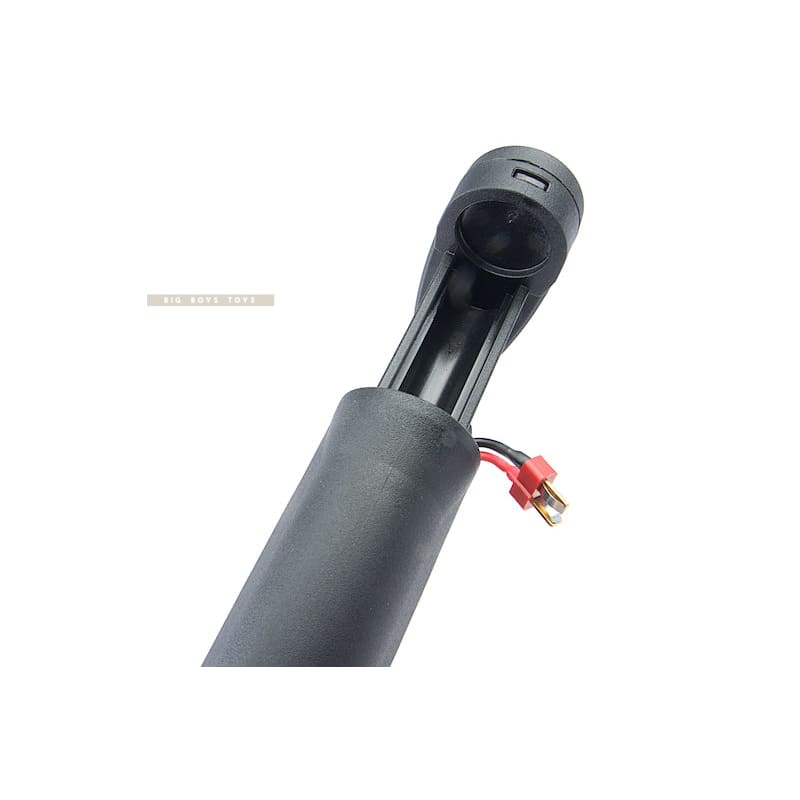 ARES Amoeba Mutant - AMM9 AEG - Black - Bang Bang Airsoft