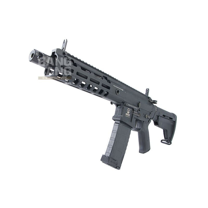 ARES Amoeba Mutant - AMM9 AEG - Black - Bang Bang Airsoft