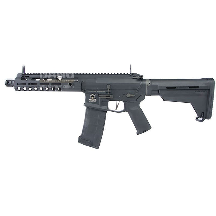 ARES Amoeba Mutant - AMM9 AEG - Black - Bang Bang Airsoft