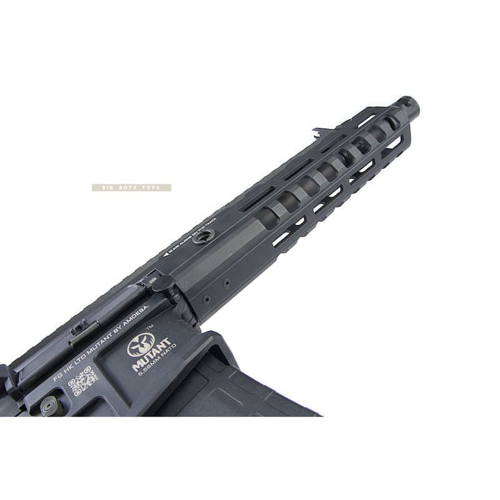 ARES Amoeba Mutant - AMM9 AEG - Black - Bang Bang Airsoft