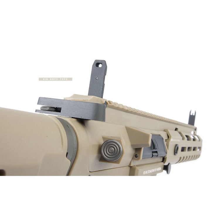 ARES Amoeba Mutant - AMM9 AEG - Dark Earth - Bang Bang Airsoft
