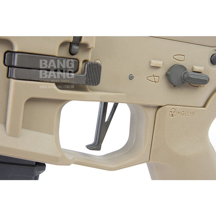 ARES Amoeba Mutant - AMM9 AEG - Dark Earth - Bang Bang Airsoft